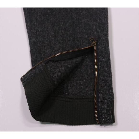 Tsumori Chisato Japan Gray Tweed Wool Runway 2-Piece Suit Jp 1 - US 34S - Picture 8 of 9